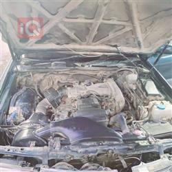 تويوتا كراون